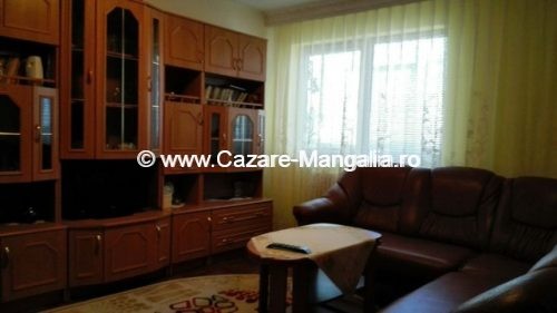 Cazare Apartament Constantin Mangalia